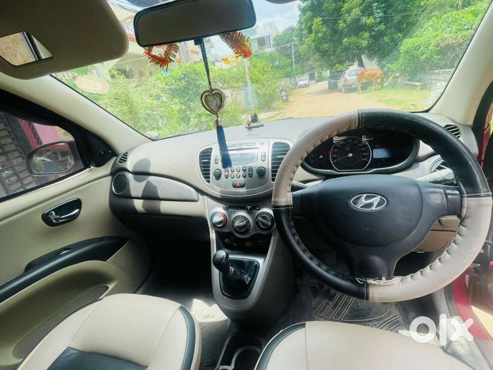2015 Hyundai I10 Petrol