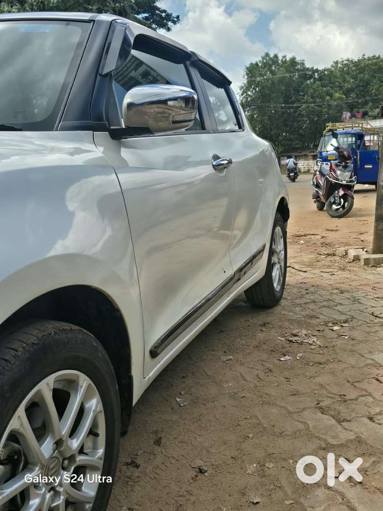 Maruti Suzuki Swift Petrol Manual 2023