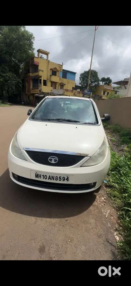 Tata Indica Vista Tdi Ls 2011 Urgent Sale