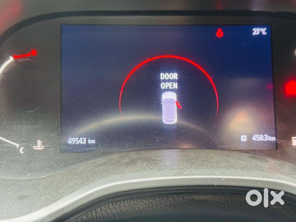 Renault Kiger Petrol 2021