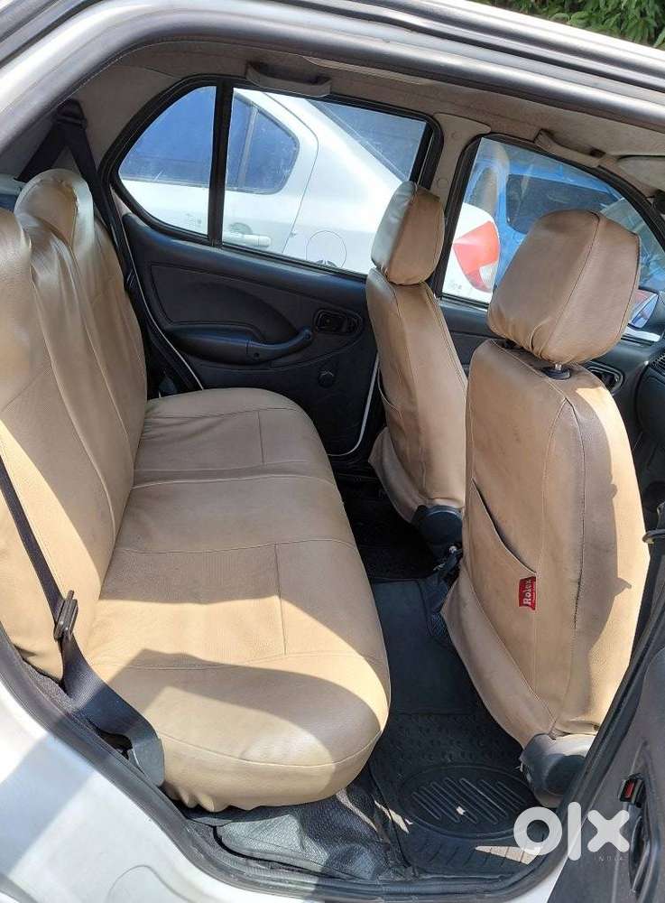 Tata Indica Dle, 2010, Diesel