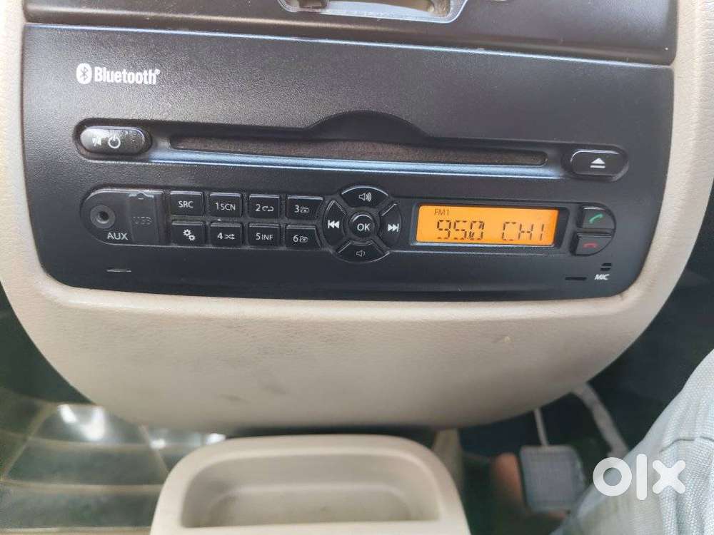 Tata Nano Xta, 2015, Petrol