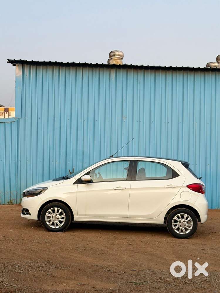 Tata Tiago Xz Plus Diesel, 2019, Diesel