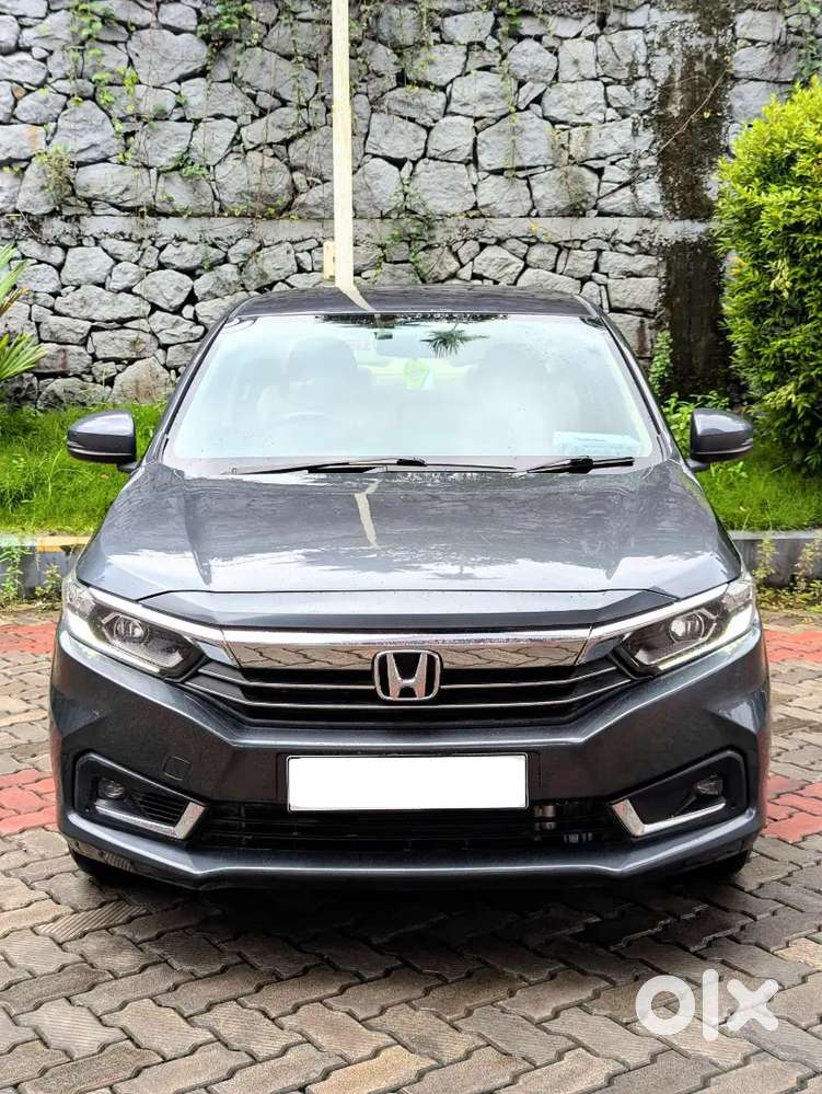 Honda Amaze Vx 2023