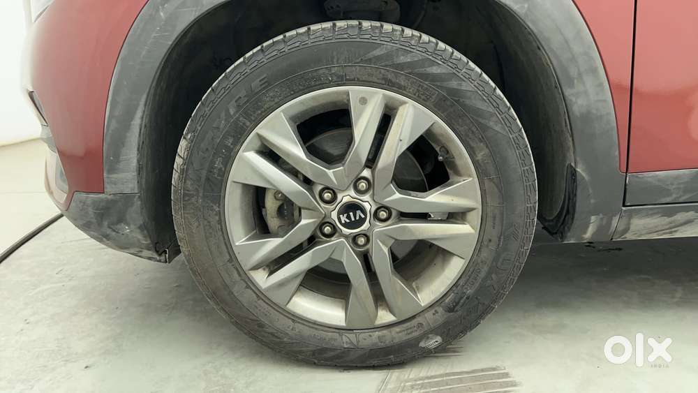 Kia Seltos Htx G, 2021, Petrol