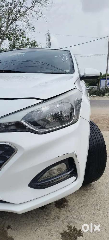 Hyundai I20 Magna Plus 2019 Model