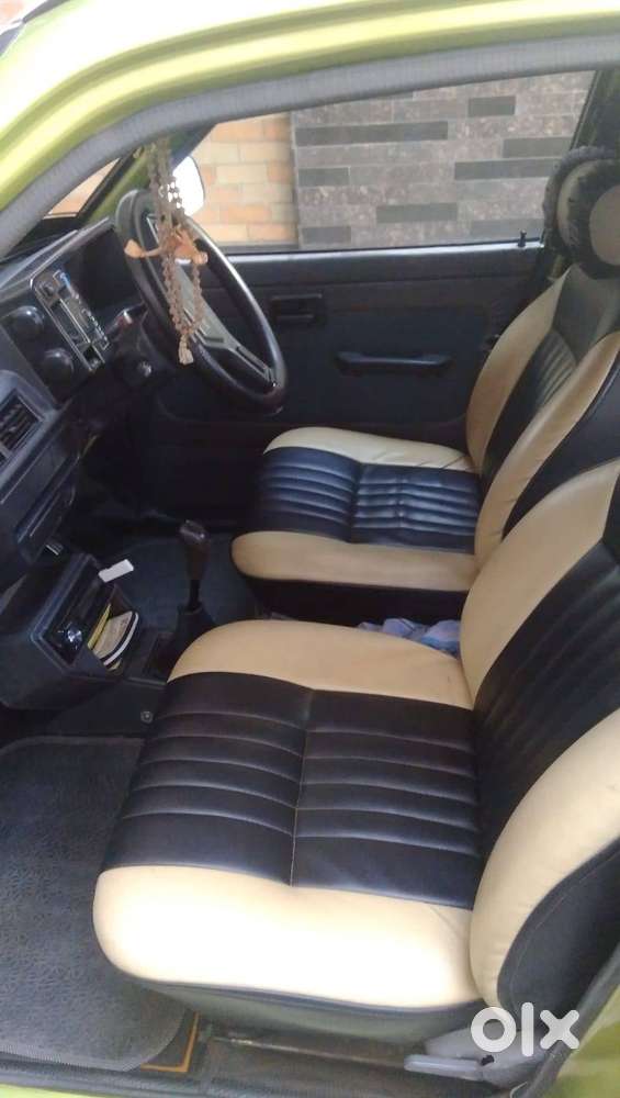 Maruti 800mint Conditionfc 2029maruti Auth Servicednew Tyres & Ac