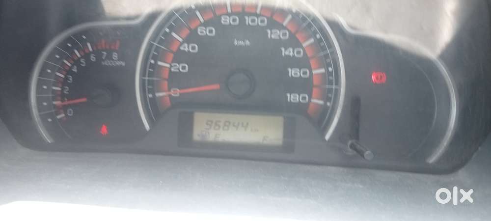 Maruti Suzuki Alto K10 Vxi (o), 2016, Petrol