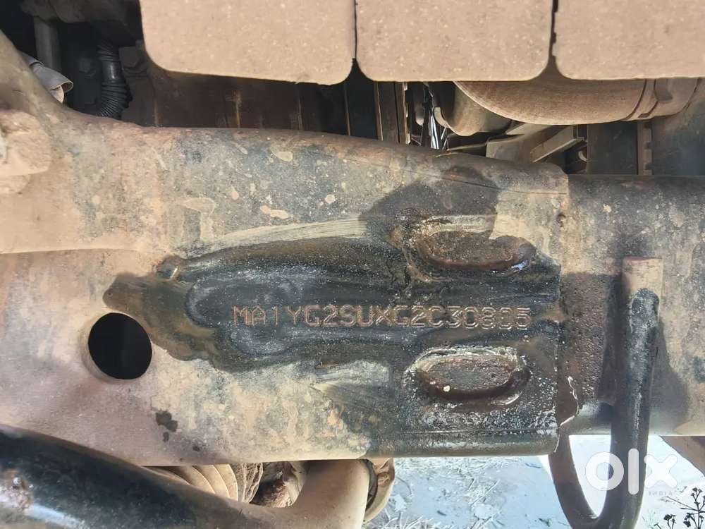 Mahindra Nuvosport 2016 Diesel