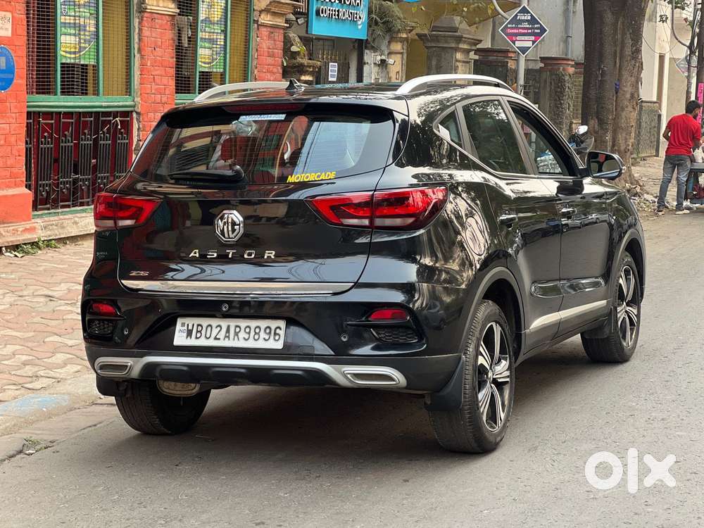Mg Astor 1.5 Sharp Ex Mt, 2022, Petrol