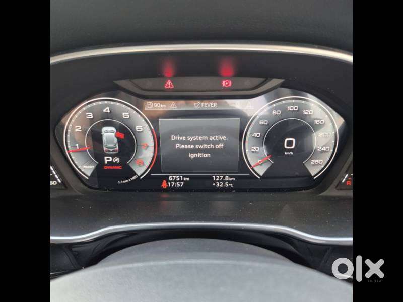 Audi Q3 40 Tfsi Technology, 2025, Petrol
