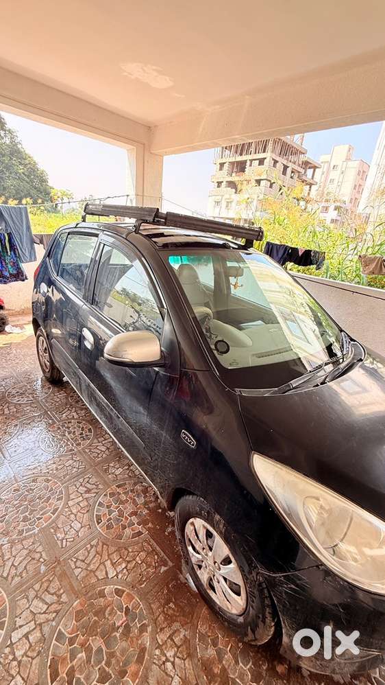 Hyundai I10 Petrol Manual 2011