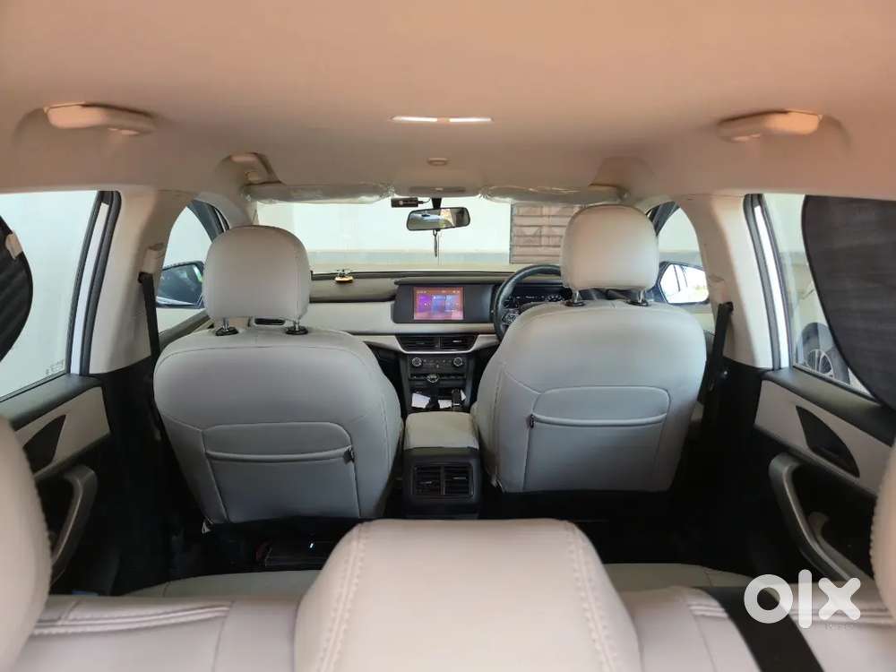 Mahindra Xuv700 Diesel 2024