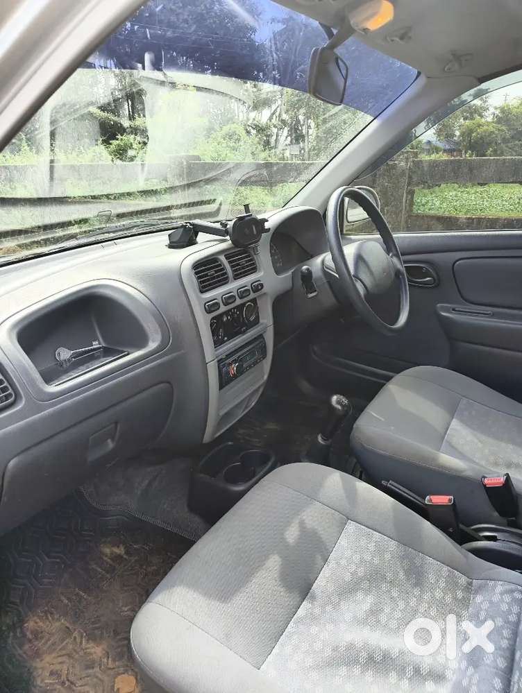 Maruti Suzuki Alto 2010 Lxi