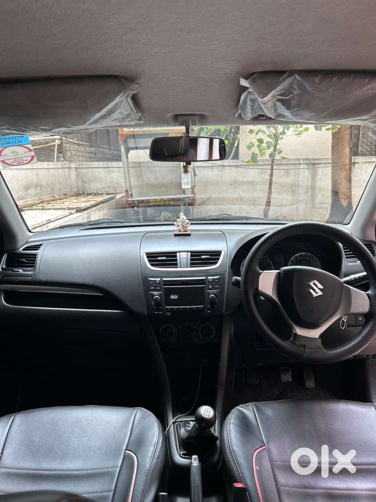 Swift Vxi 2013 Maruti