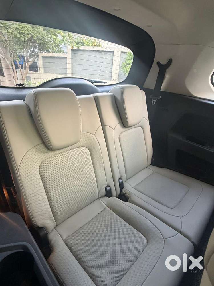 Tata Safari 2.0 Kryotec Xz Plus Gold 6 Str, 2022, Diesel