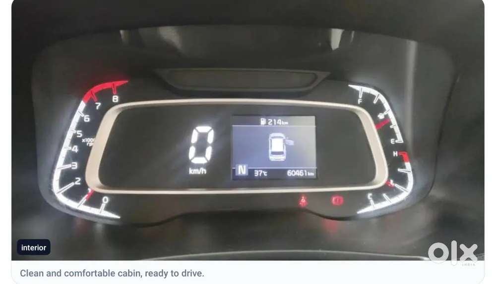 Kia Sonet 2021 Petrol