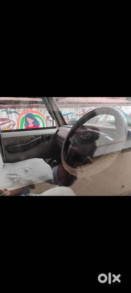 Mahindra Bolero 2022 Diesel 86000 Km Driven