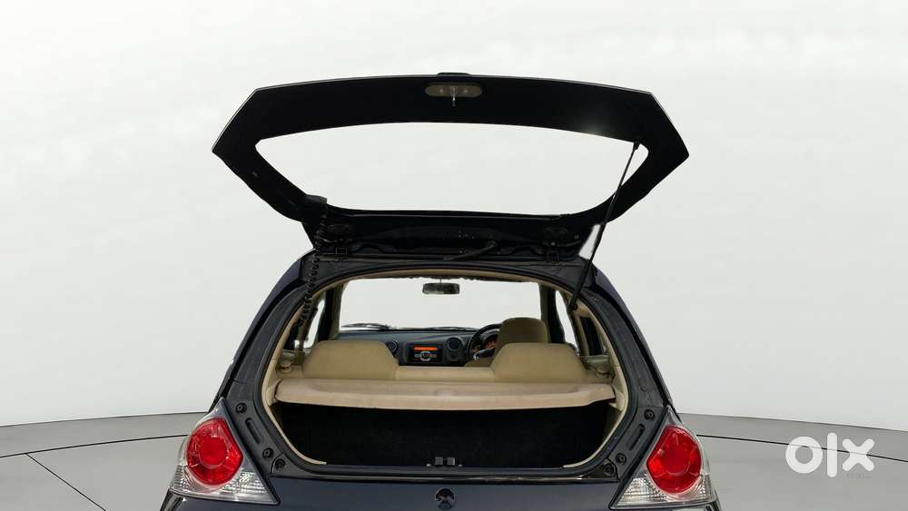 Honda Brio S Mt, 2013, Petrol