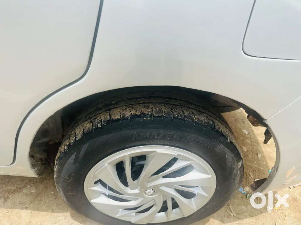 Maruti Ertiga