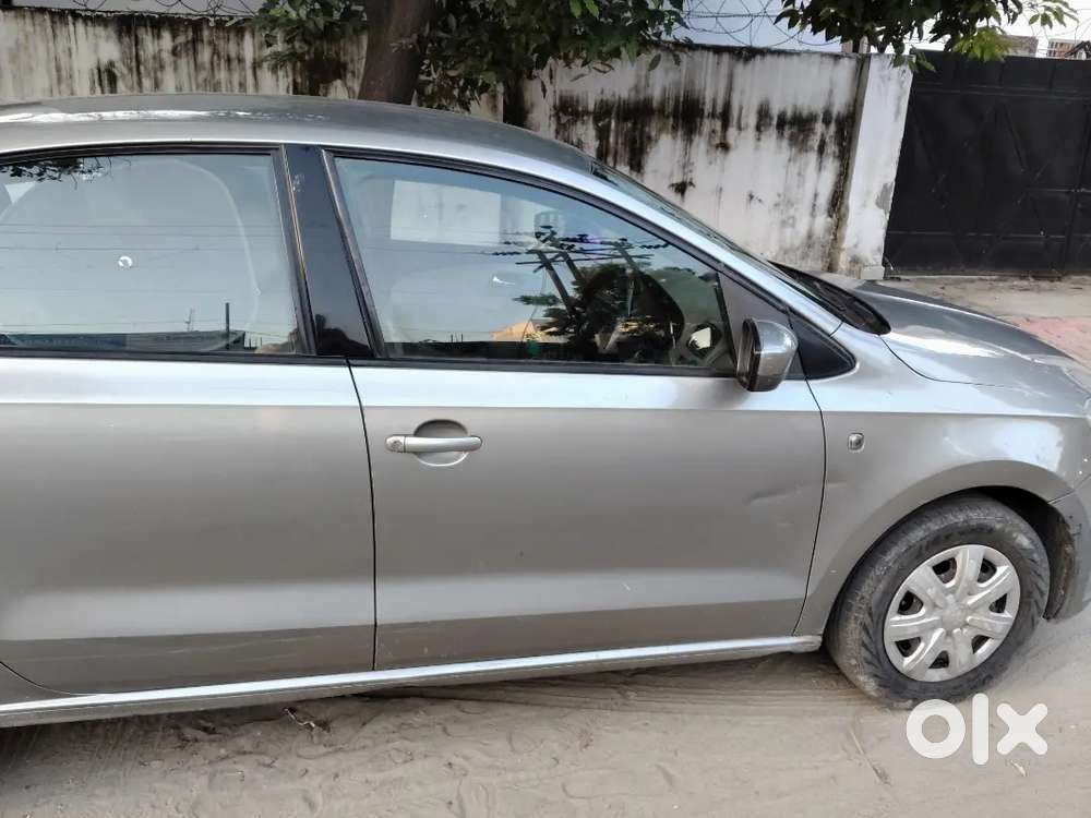 Skoda Rapid 2012 Year