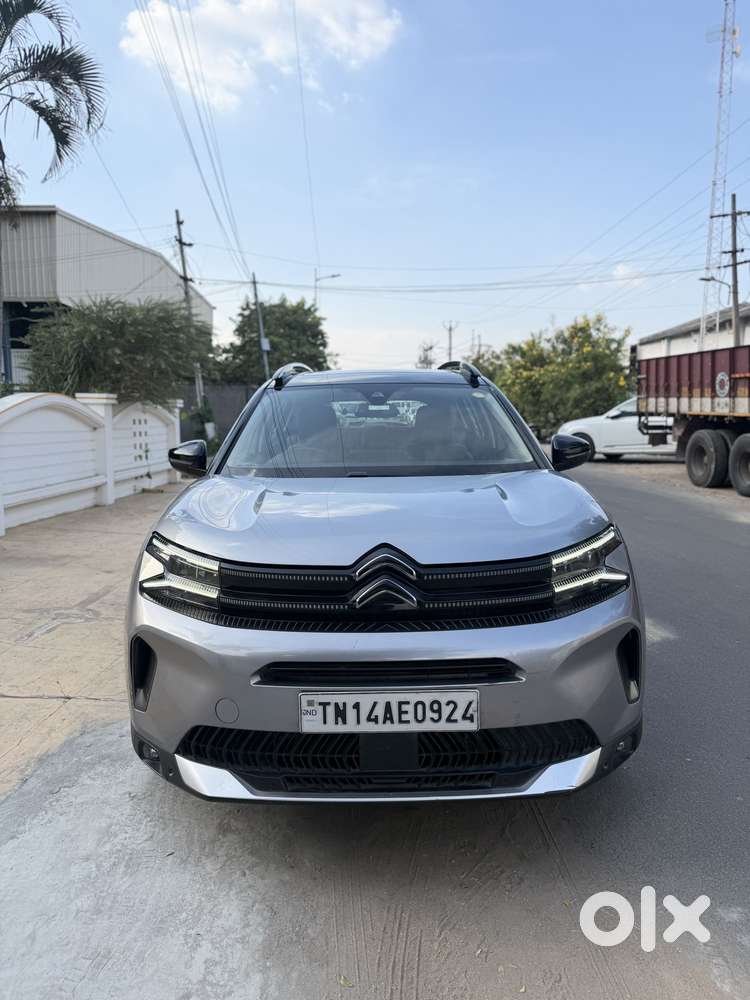 Citroen C5 Aircross Shine Dualtone, 2023, Diesel