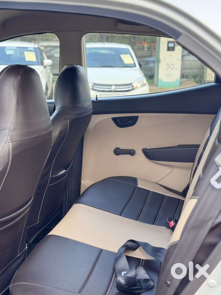 Hyundai Eon Magna Plus, 2011, Petrol