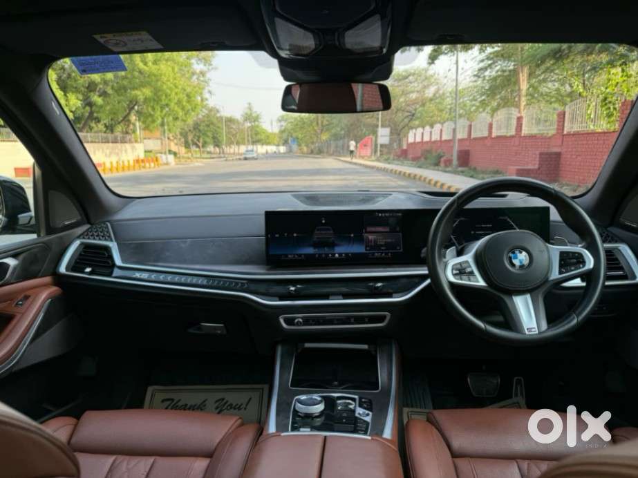 Bmw X5 Xdrive40i M Sport, 2024, Petrol