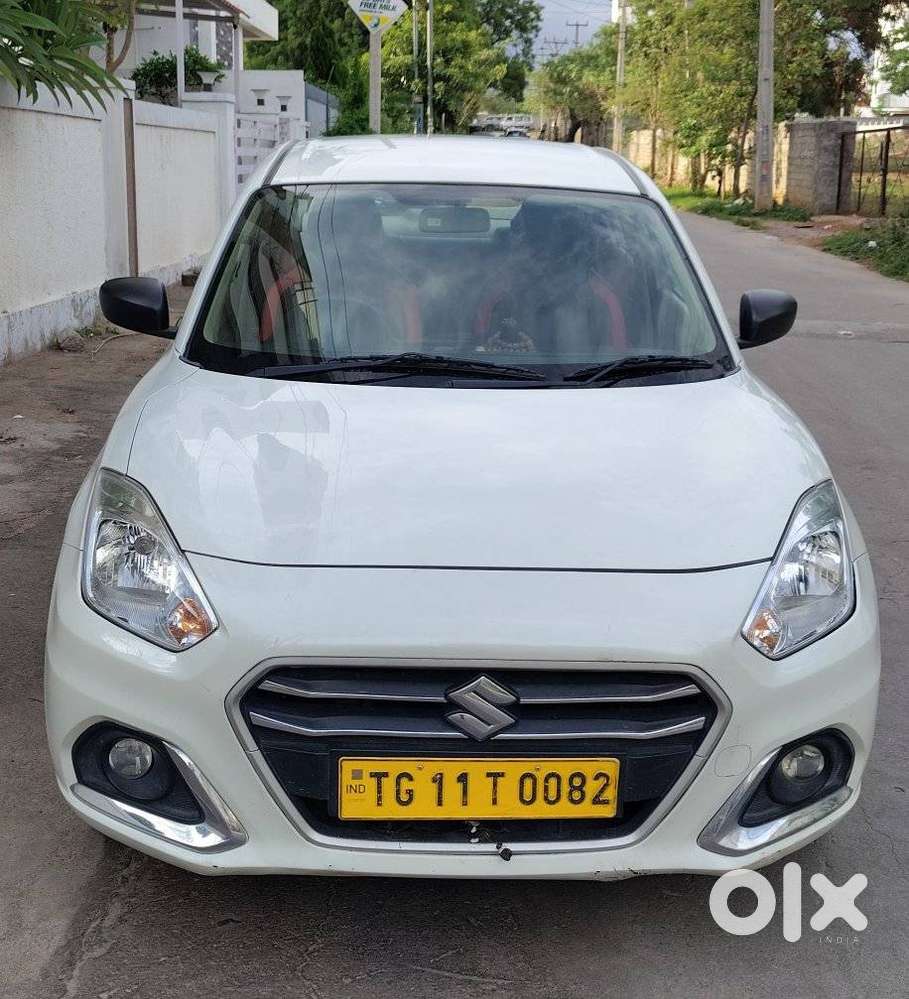 Maruti Suzuki Swift Dzire 1.2 Lxi (o), 2024, Petrol