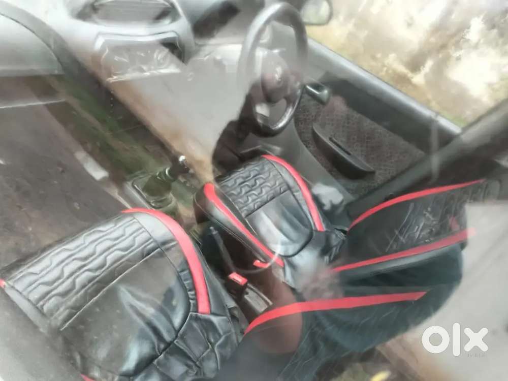 Maruti Suzuki Alto 2017 Petrol Manual