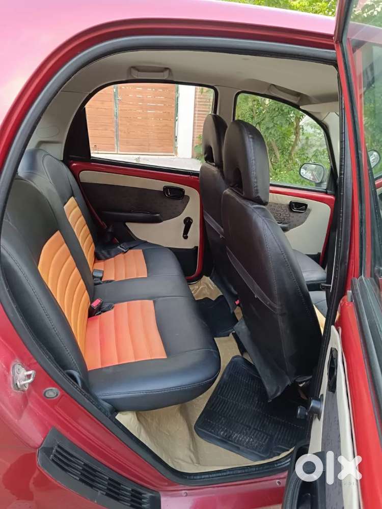 Tata Nano Xta, 2016, Petrol