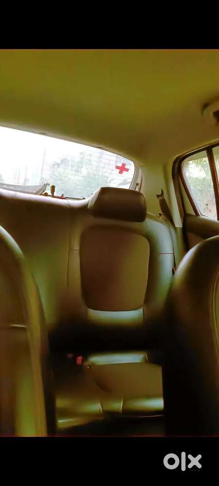 Hyundai I20 2008-2012 Petrol