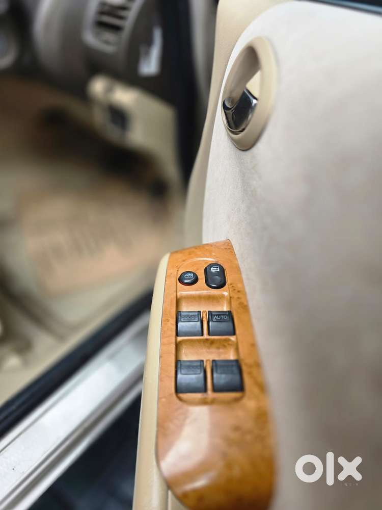 Honda City Zx Gxi, 2008, Petrol