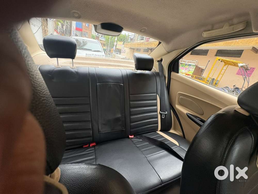 Ford Figo Aspire 2016 Diesel