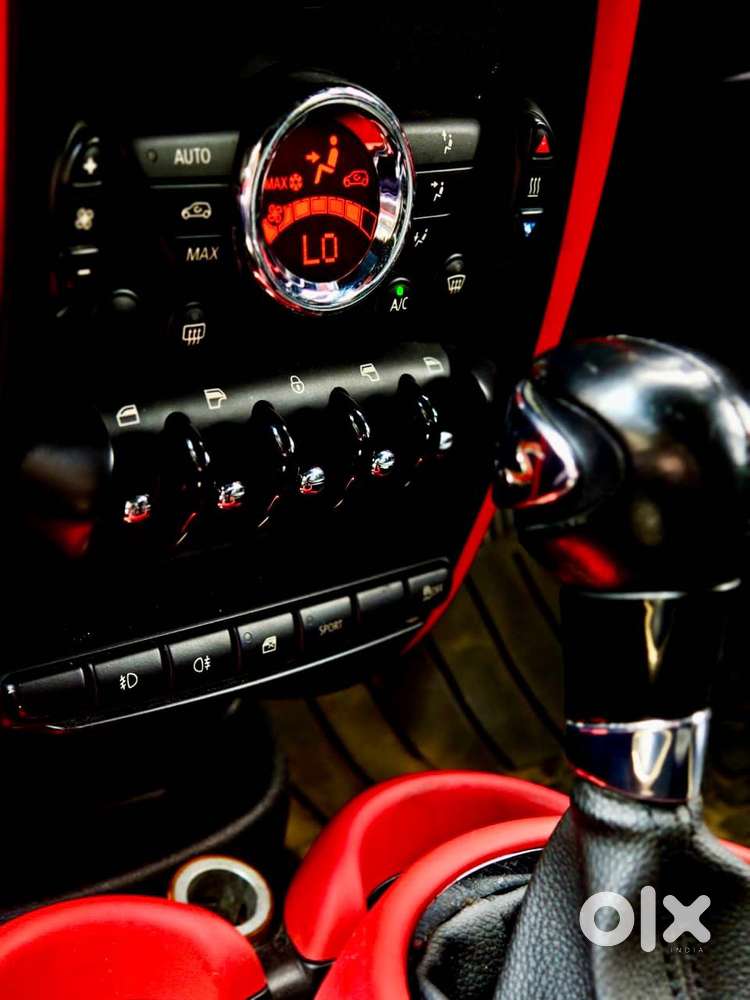 Mini Cooper Countryman S, 2012, Petrol