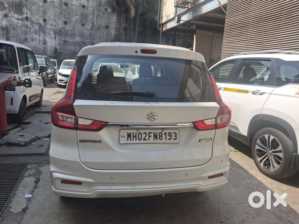 Maruti Suzuki Car 2021