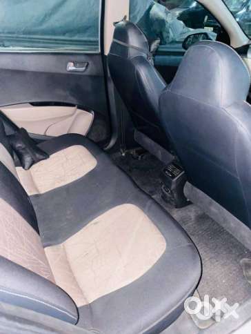 Hyundai Grand I10 Sportz Special Edition Diesel