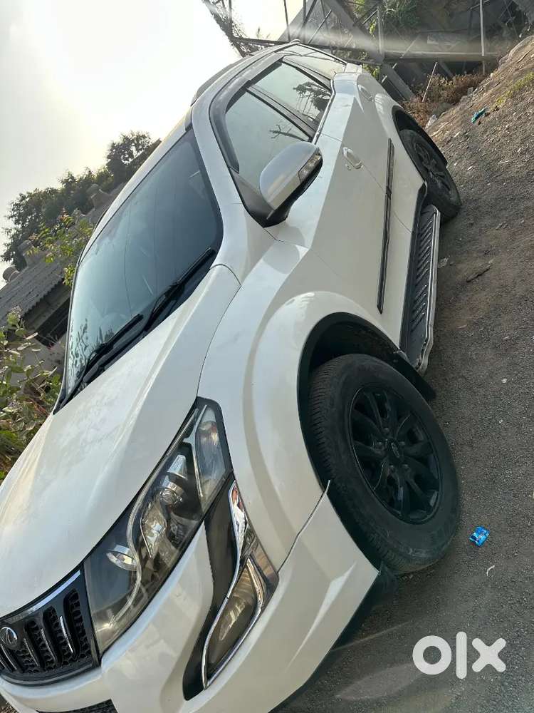 Mahindra Xuv500 2016