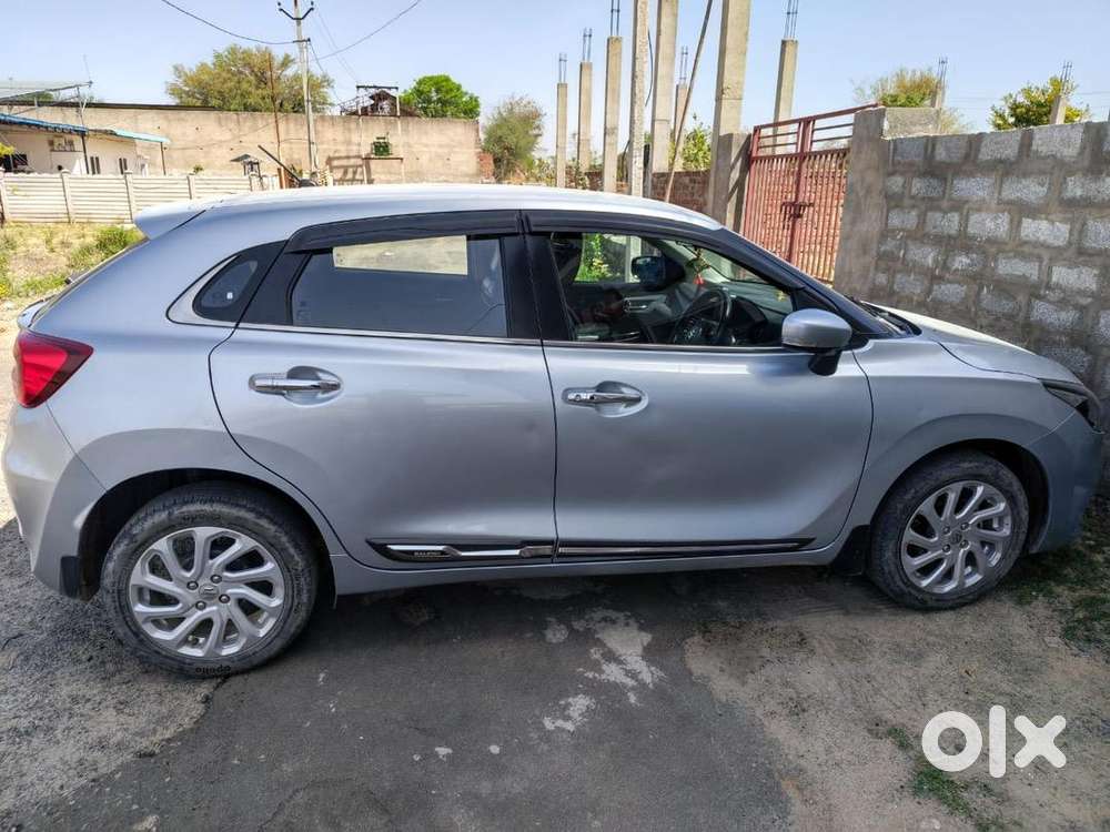 Maruti Suzuki Car 2022