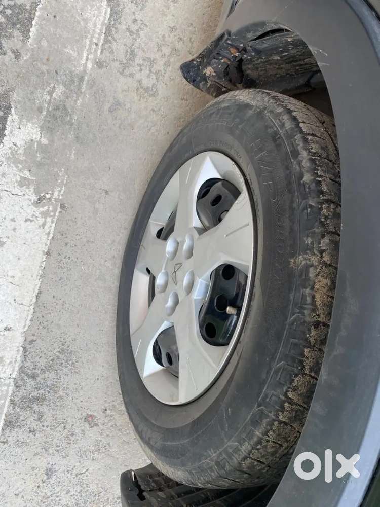 Mahindra Xuv300 Turbosport 2023 Diesel
