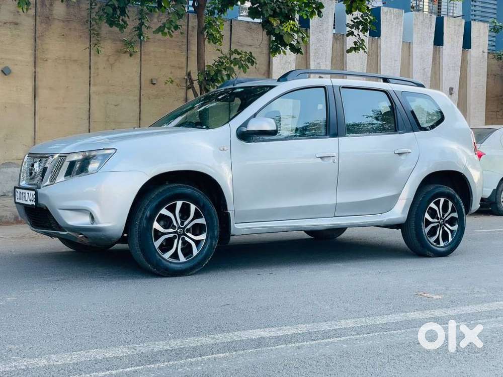 Nissan Terrano Xl Plus 85 Ps Deisel, 2015, Diesel