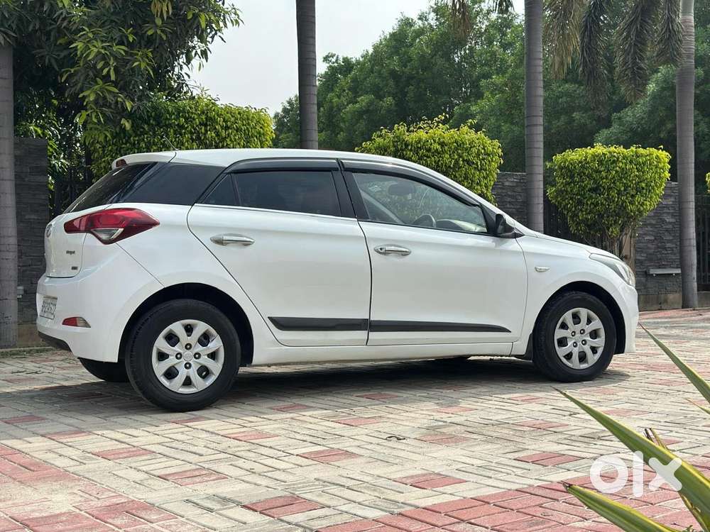 Hyundai I20 2015-2017 Magna 1.2, 2015, Diesel