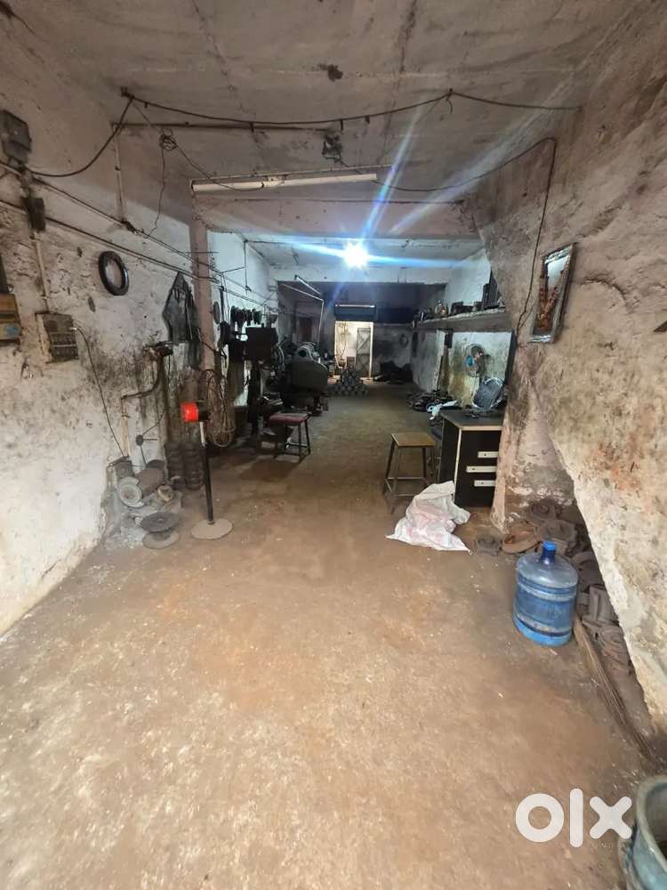 65 var SHED