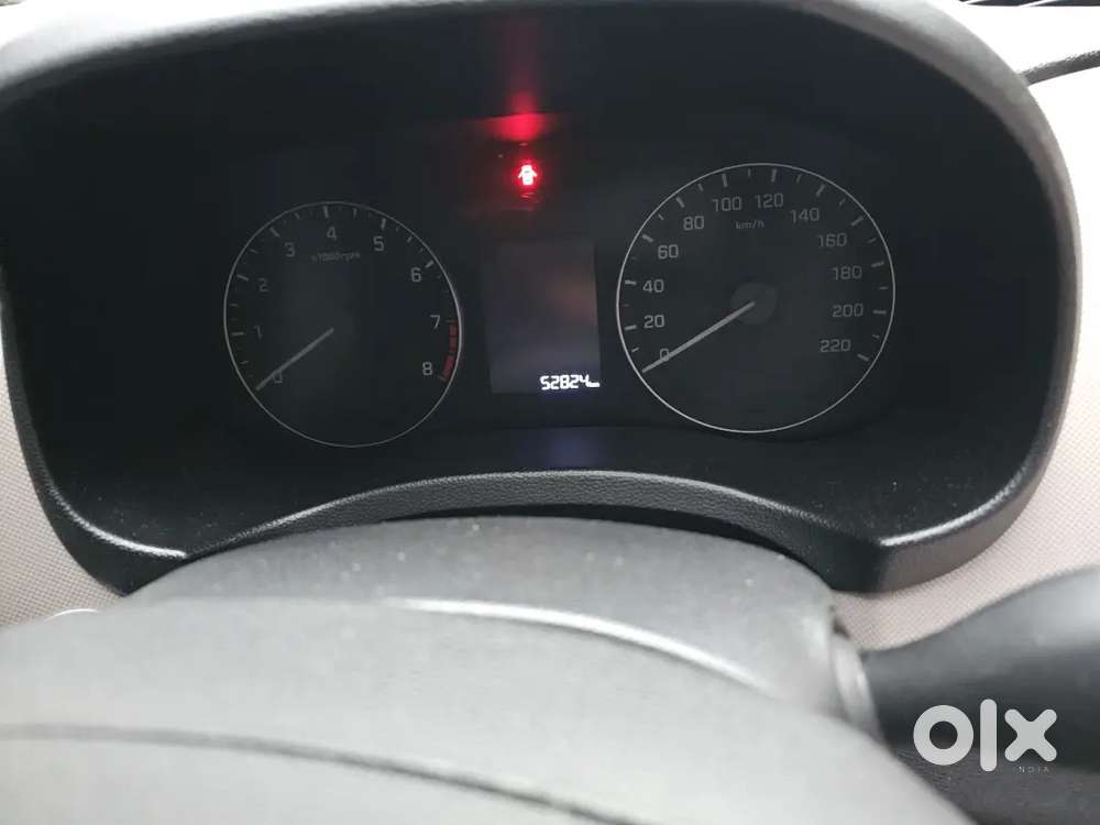 Hyundai Creta 2019 Variant