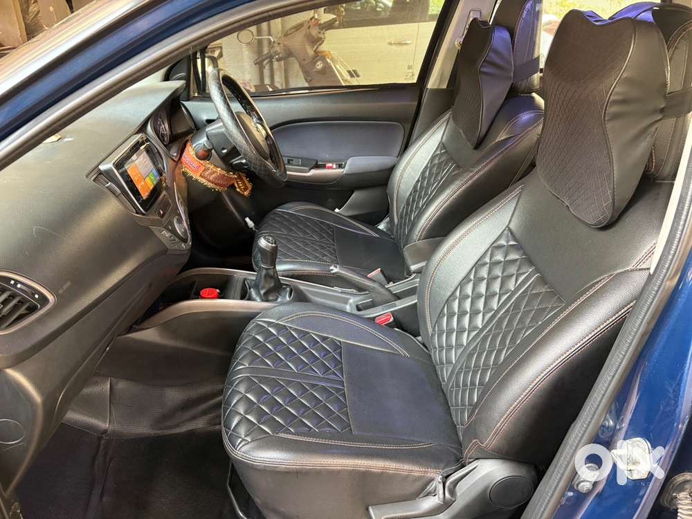 Maruti Suzuki Baleno 2019 Petrol Good Condition