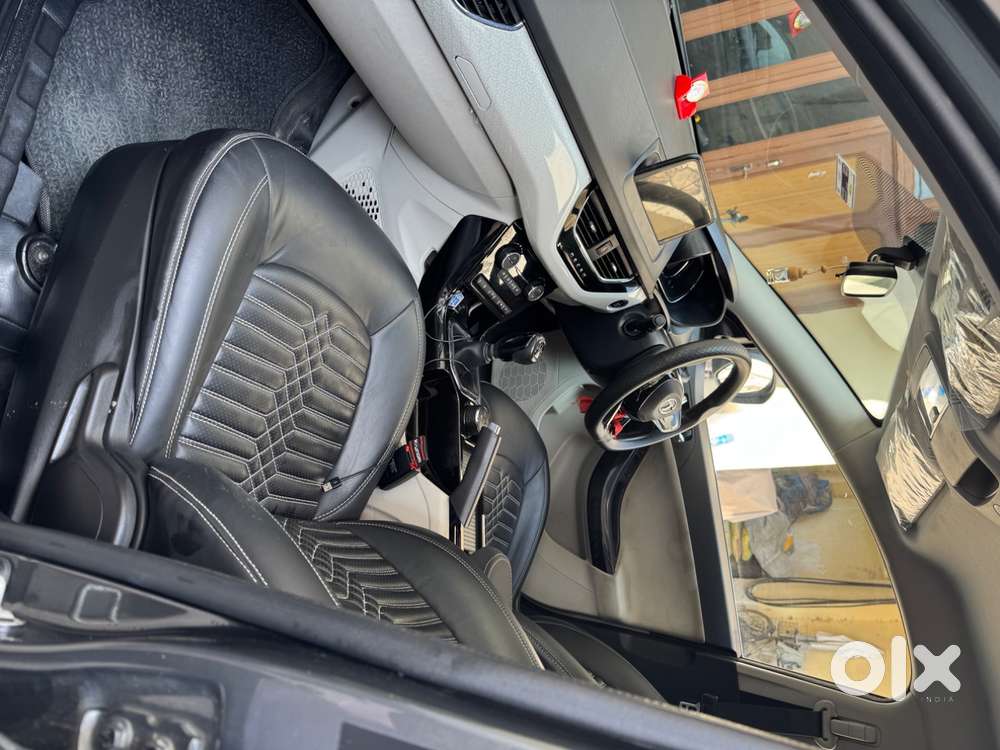 Tata Nexon 2022 Petrol 24800 Km Driven
