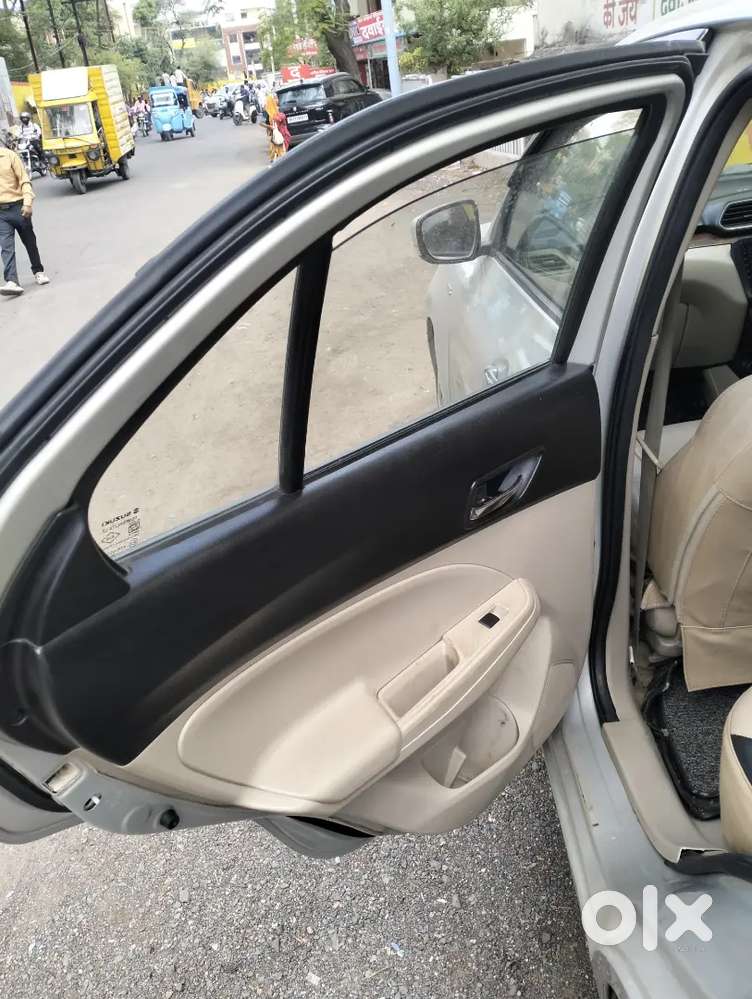 Maruti Swift Dzire Vdi 2018