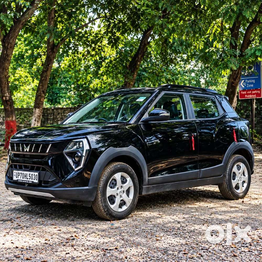 Mahindra Xuv 3xo Diesel 2025