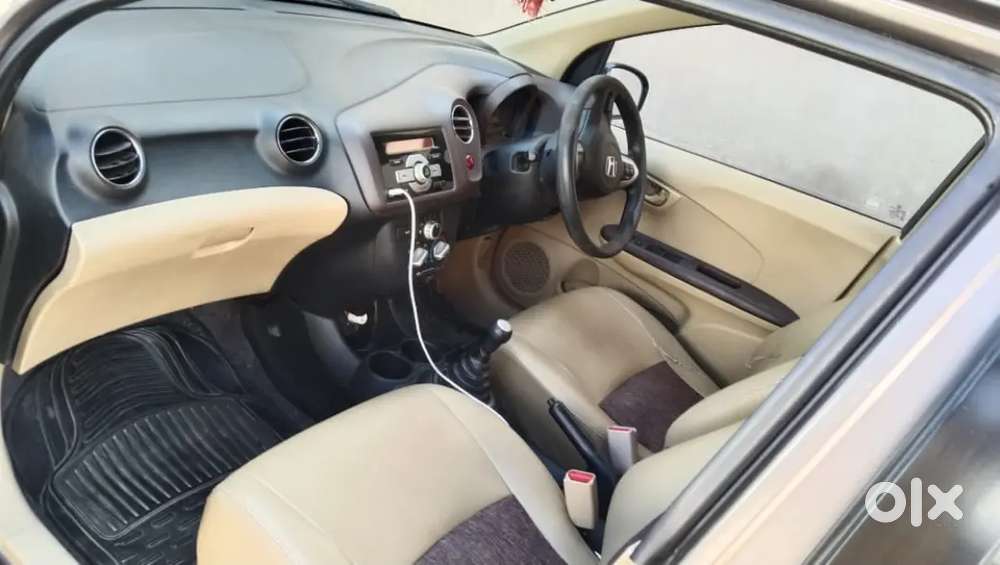 Honda Amaze 1.5 2013 Diesel