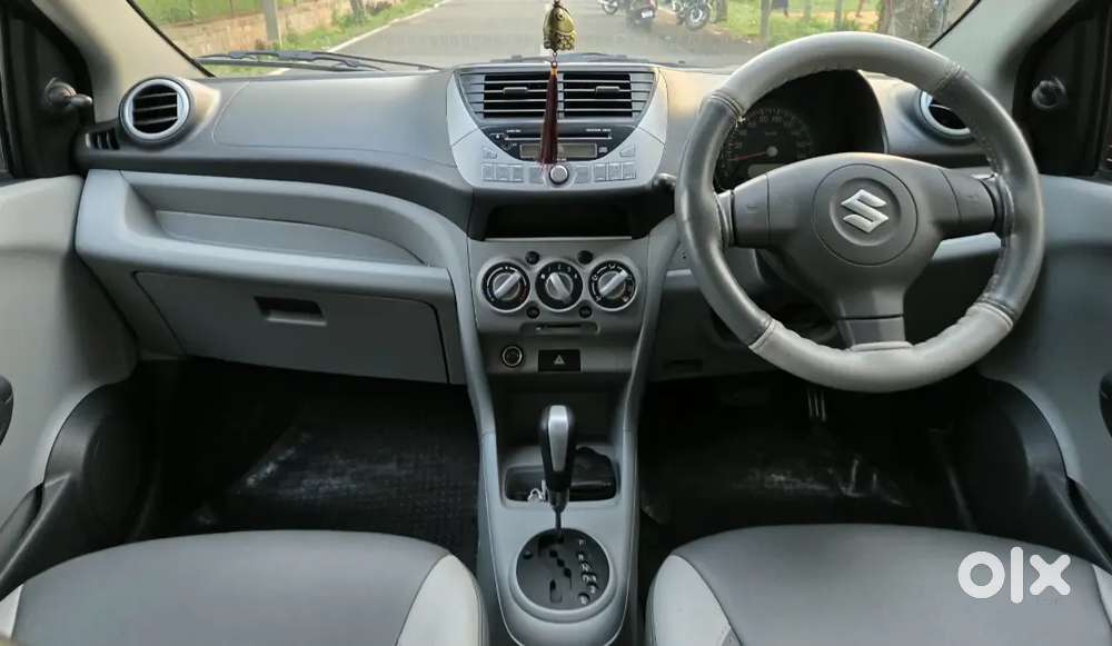 Maruti Suzuki A-star 2011 Vxi With Abs